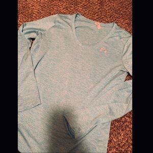 Under Armour Long Sleeve